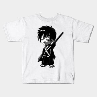 Little ninja Kids T-Shirt